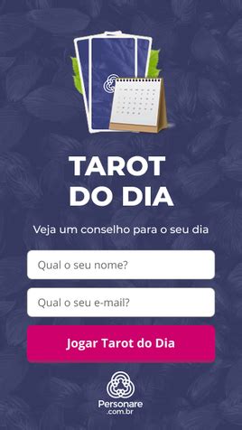 cartas online gratis|Tarot do Dia Personare 